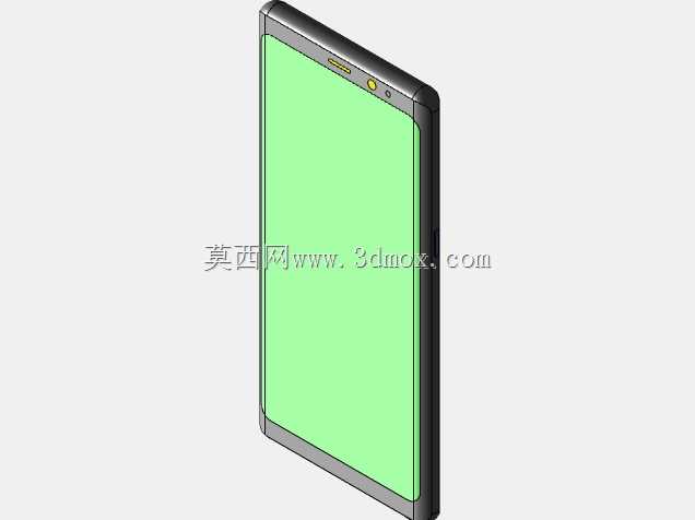 三星Galaxy Note 8智能手机
