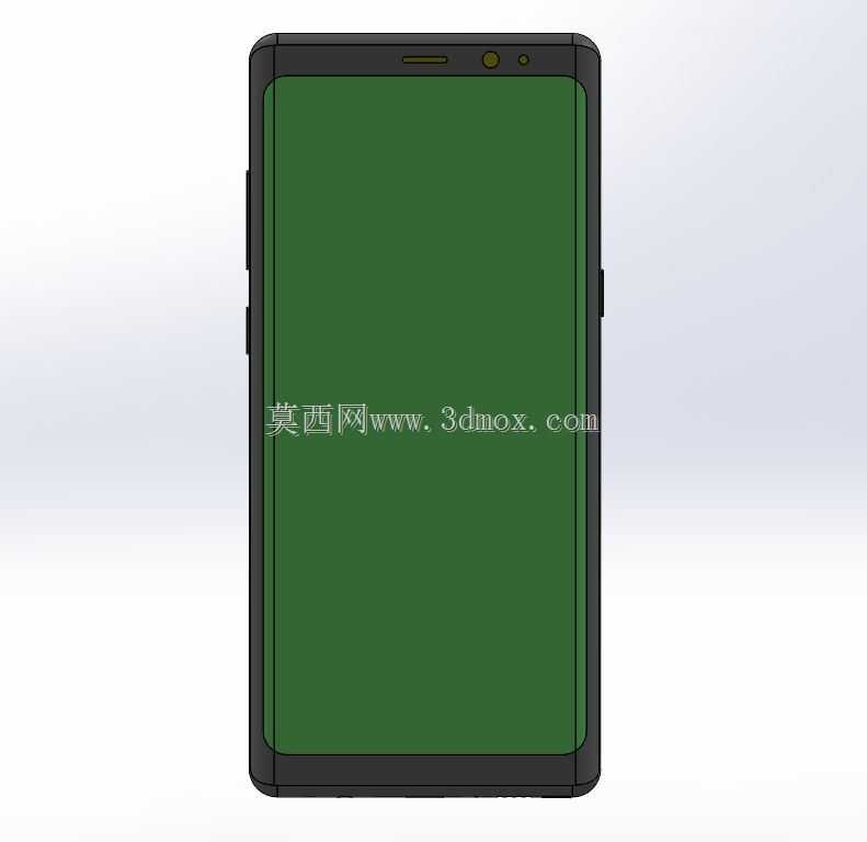 三星Galaxy Note 8智能手机