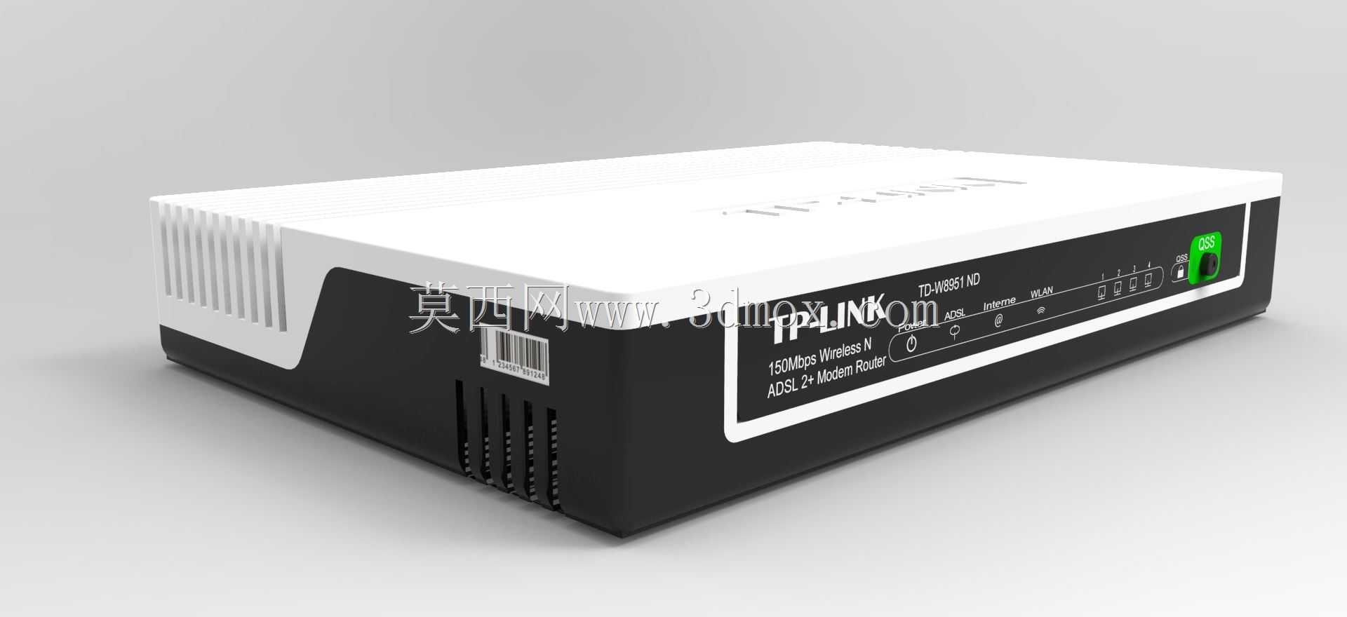 调制解调器TP-LINK