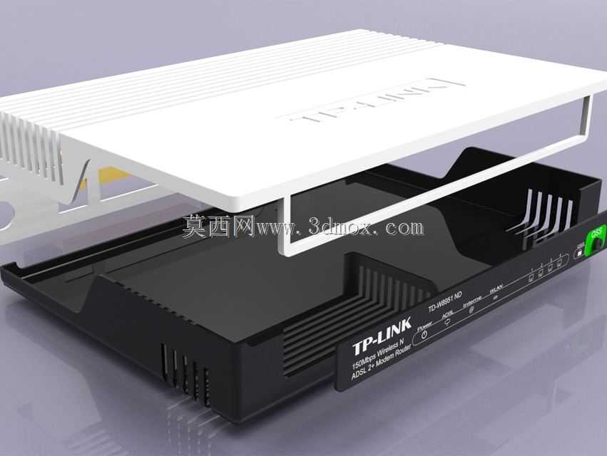 调制解调器TP-LINK