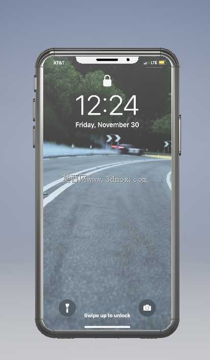 ���ѷ��ɣ��˹�����iPhoneX