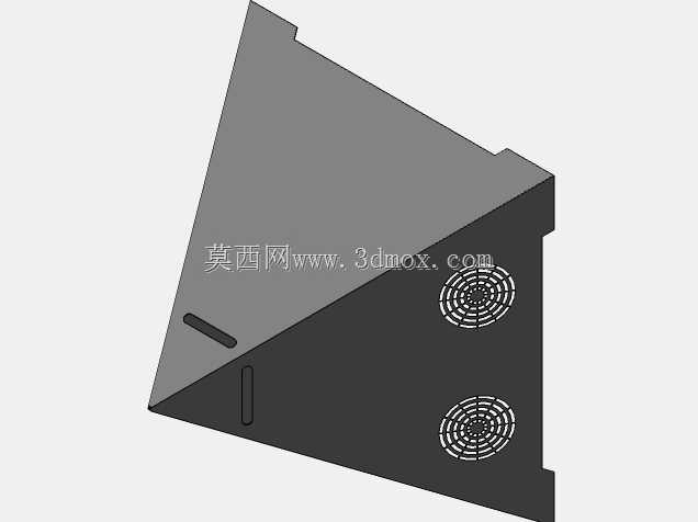 PC外壳