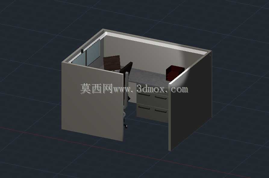 工作站