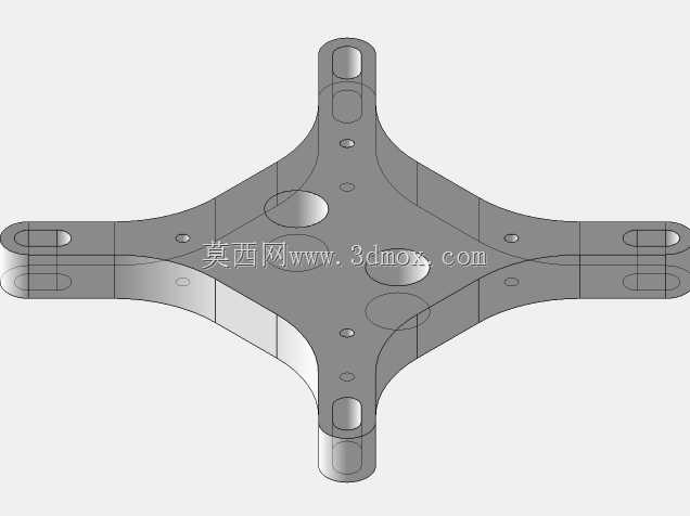 DIY CPU水块V1