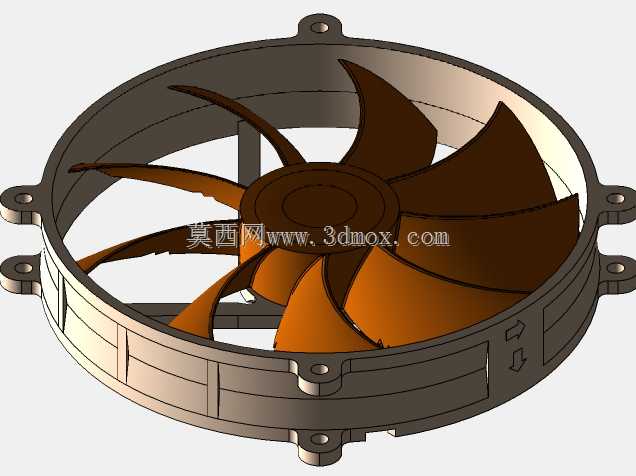 Noctua NF-14 140mm���