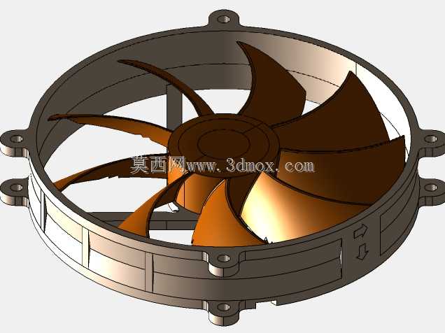 Noctua NF-14 140mm���