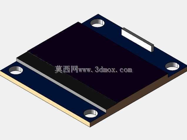 0.96Ӣ�絥ɫOLED��ʾ��-SSD1306