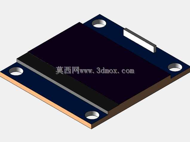 0.96Ӣ�絥ɫOLED��ʾ��-SSD1306