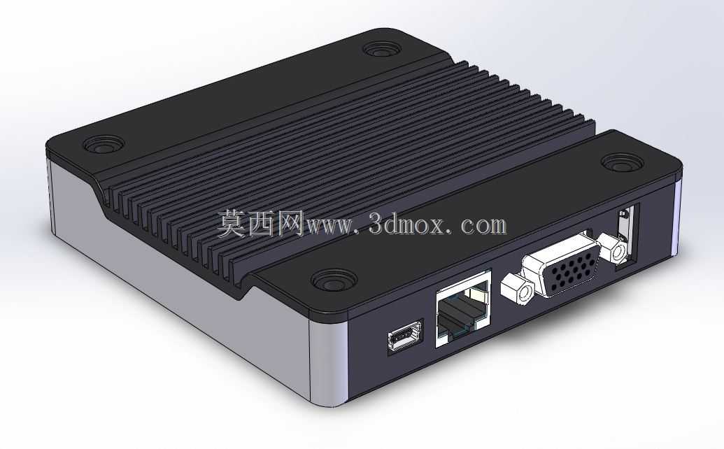 eBOX-3350MX