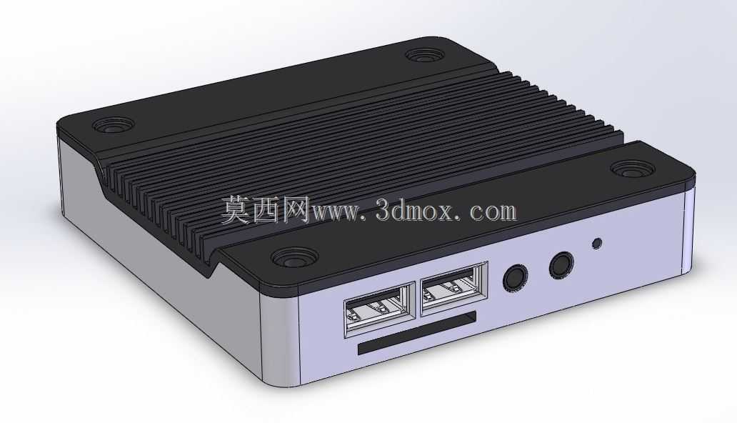 eBOX-3350MX