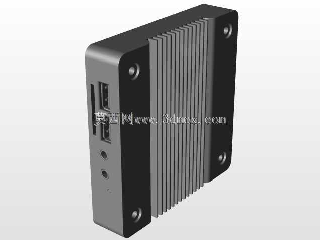 eBOX-3350MX