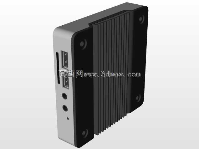 eBOX-3350MX