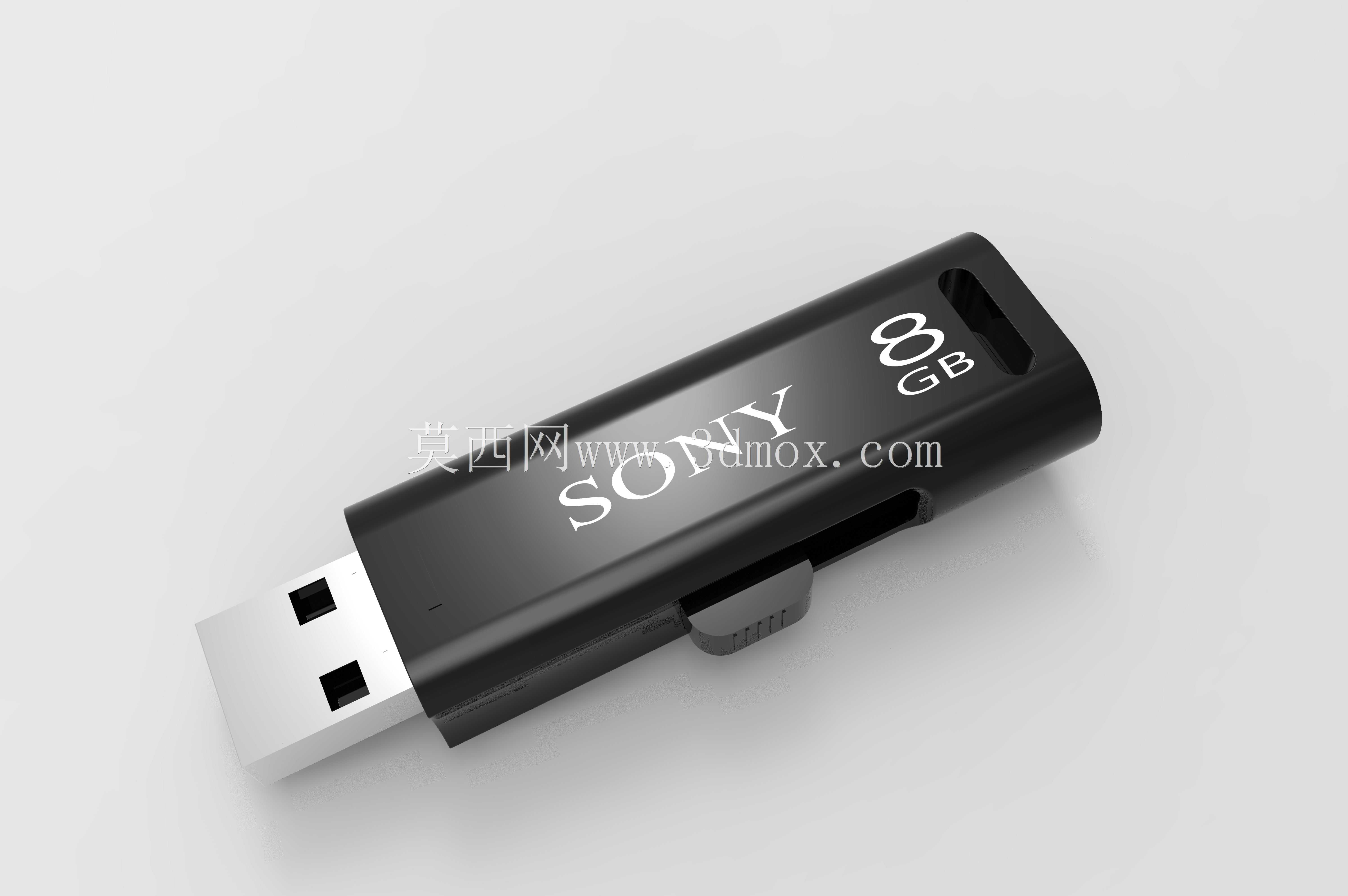 索尼pendrive