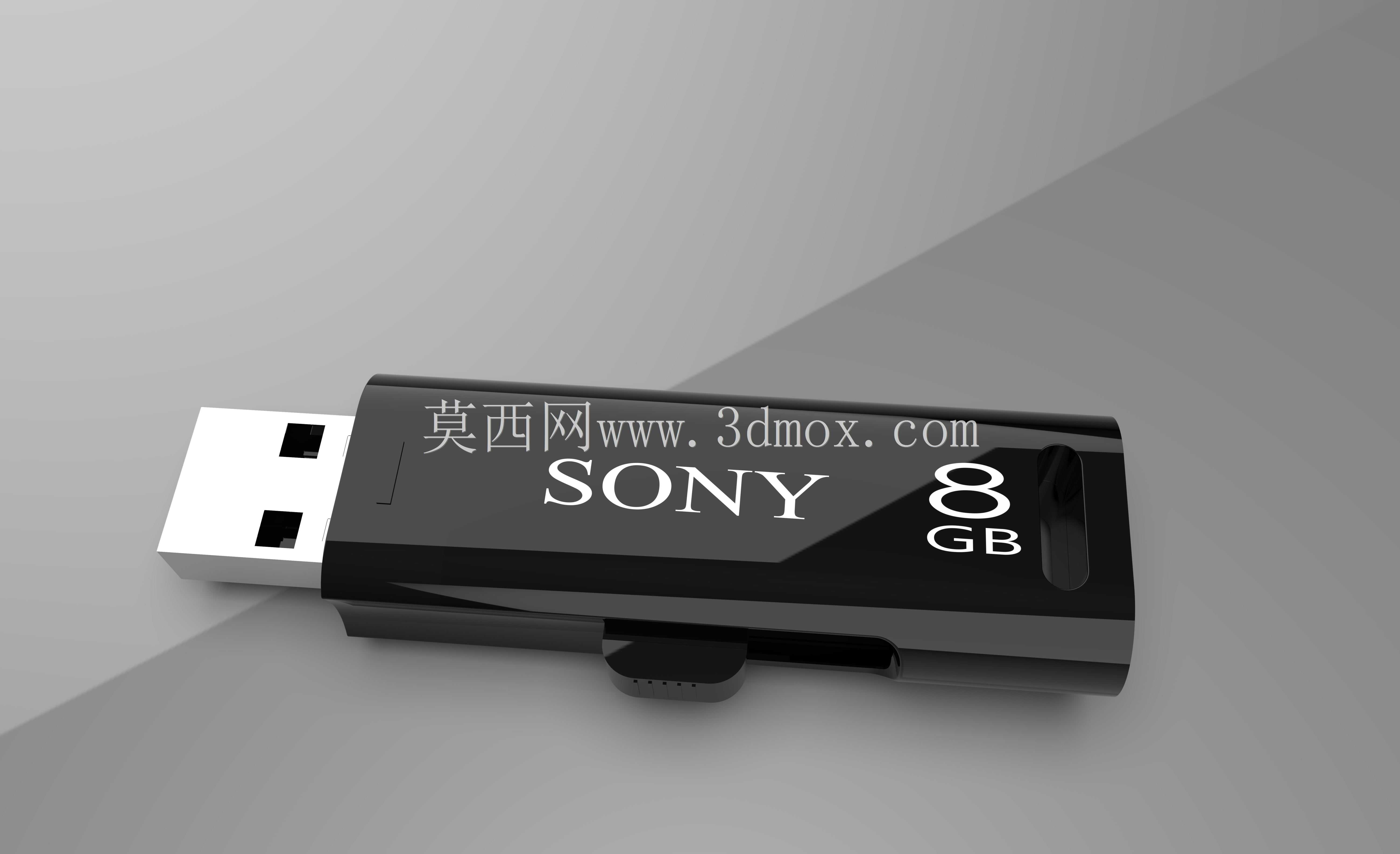 索尼pendrive