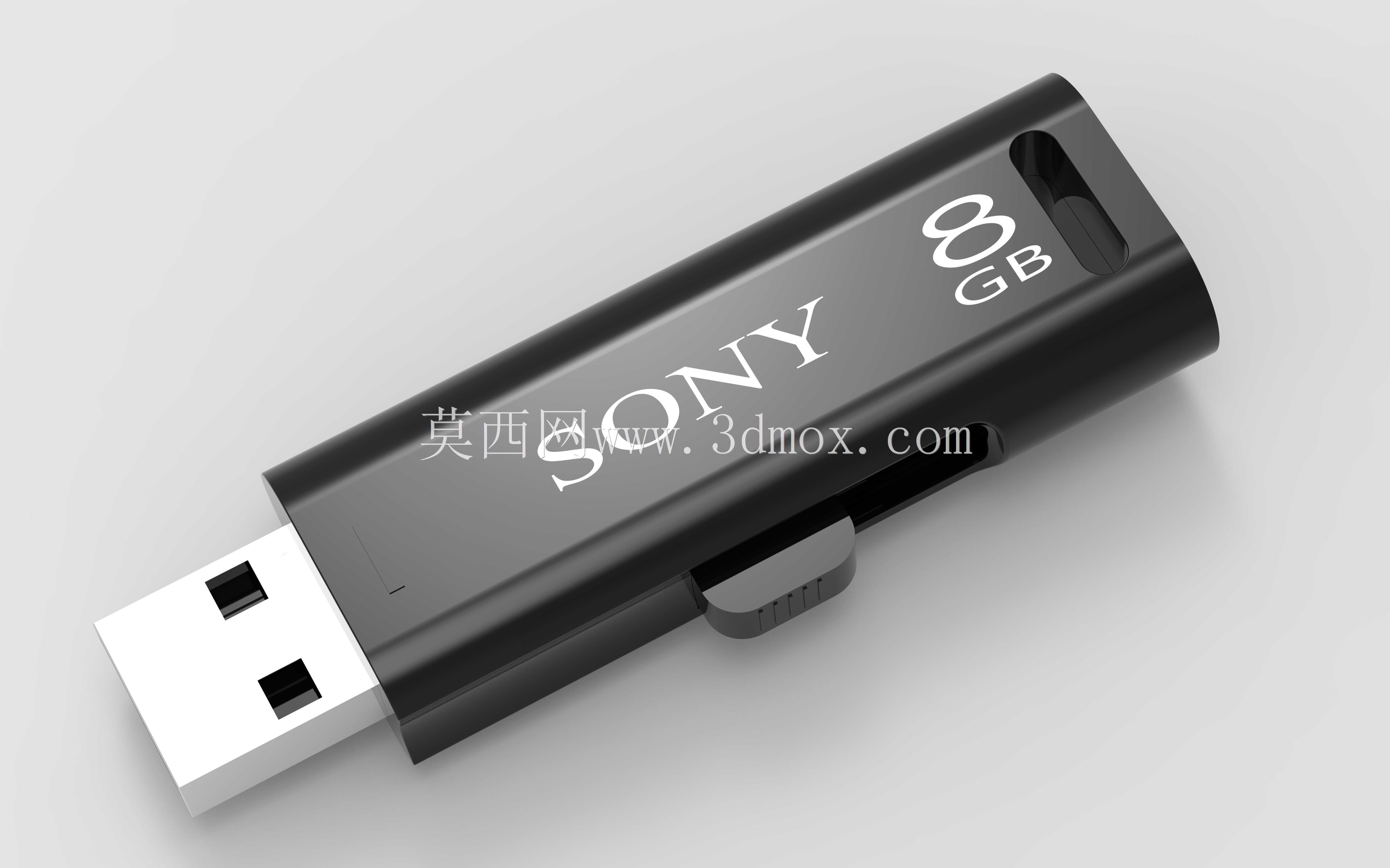 索尼pendrive
