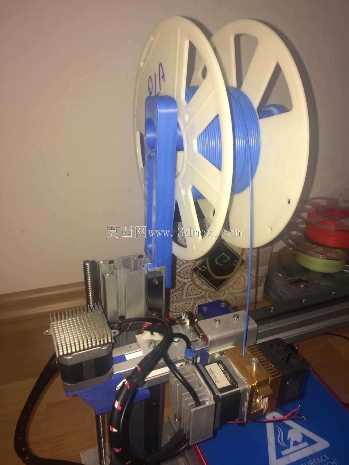 3d��ӡ��Makara Tutucu/����֧��