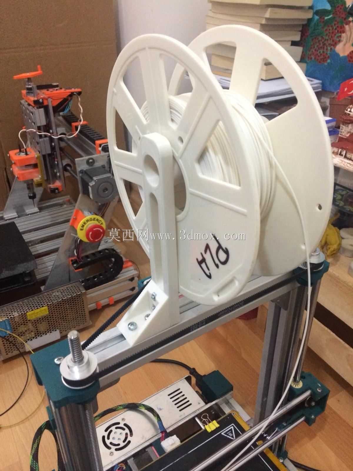 3d��ӡ��Makara Tutucu/����֧��
