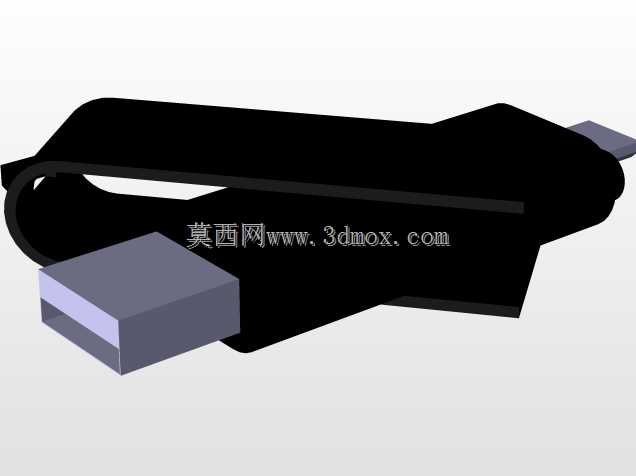 OTG USB闪存驱动器