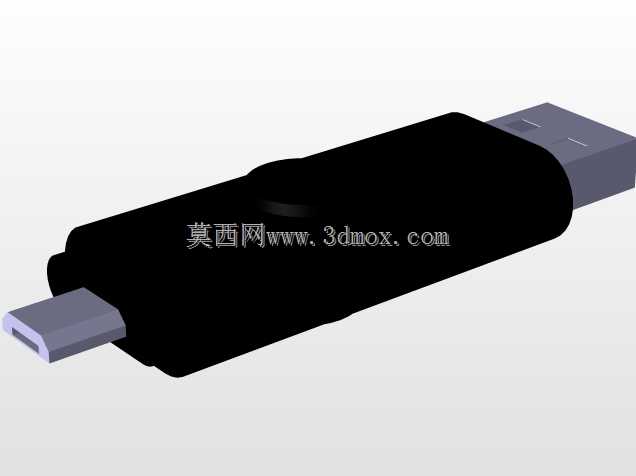 OTG USB闪存驱动器