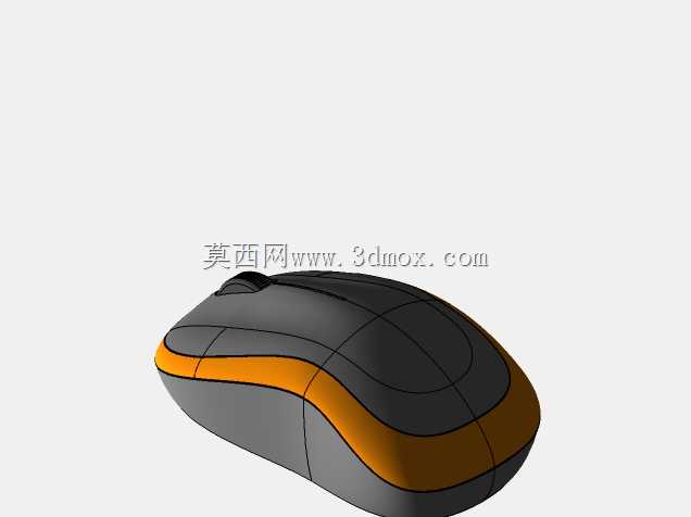 小鼠模型