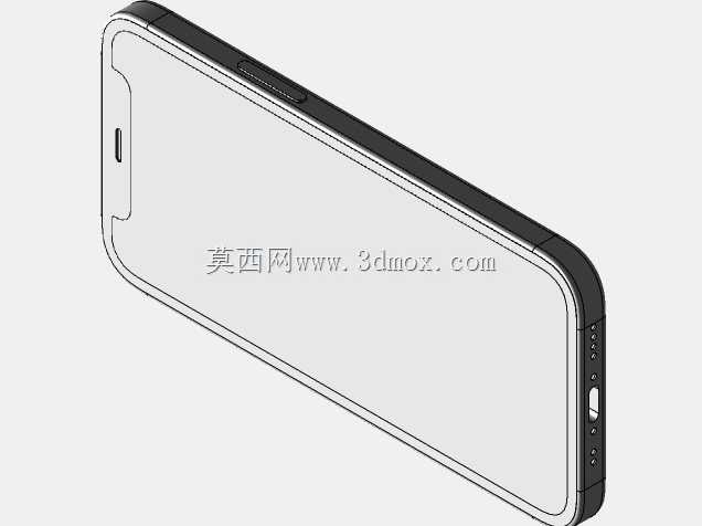 iPhone12 4类型