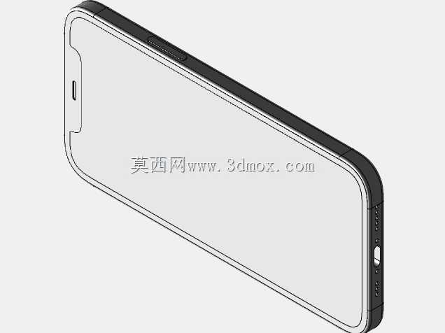 iPhone12 4类型