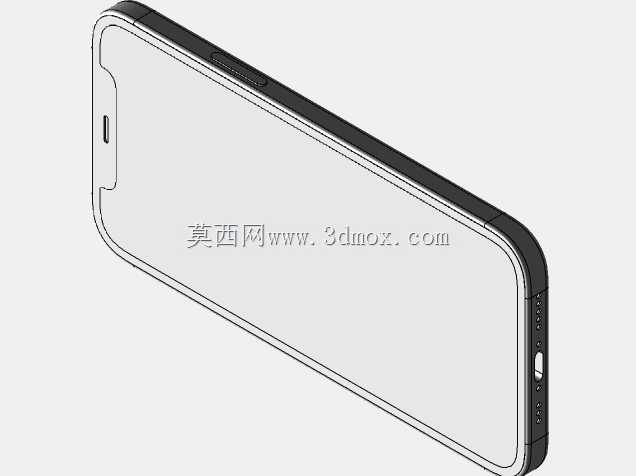 iPhone12 4类型