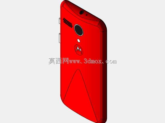 摩托罗拉MOTO G 16GB