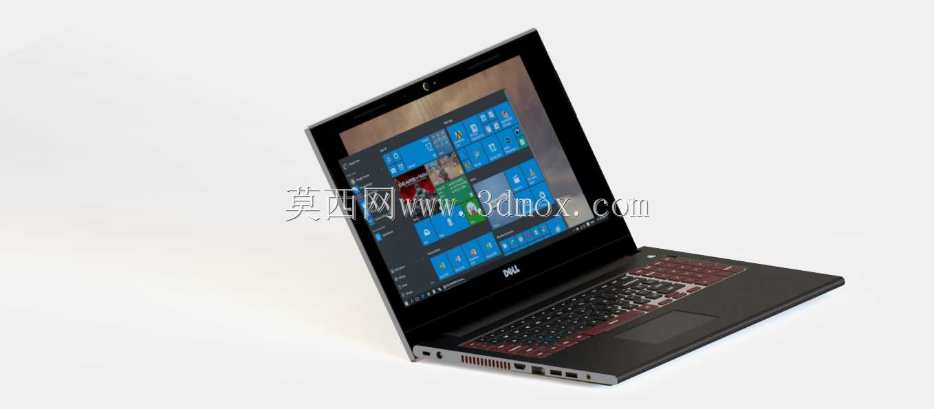 戴尔Inspiron 15
