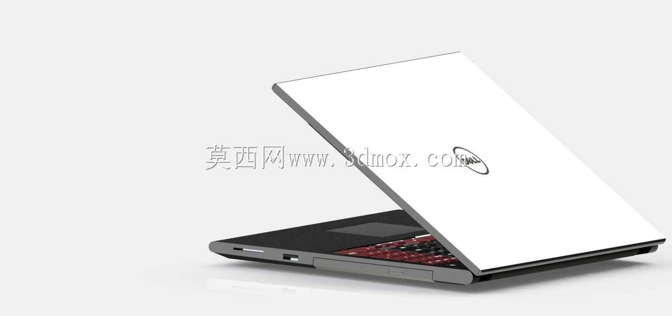 戴尔Inspiron 15