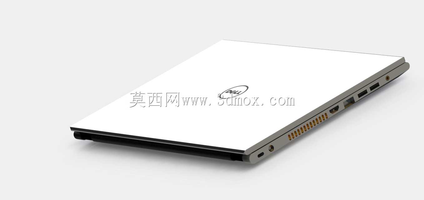戴尔Inspiron 15