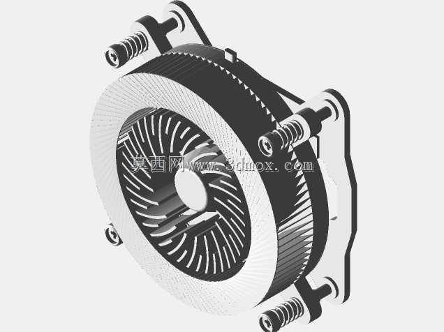 THERMALTAKE发动机27低调