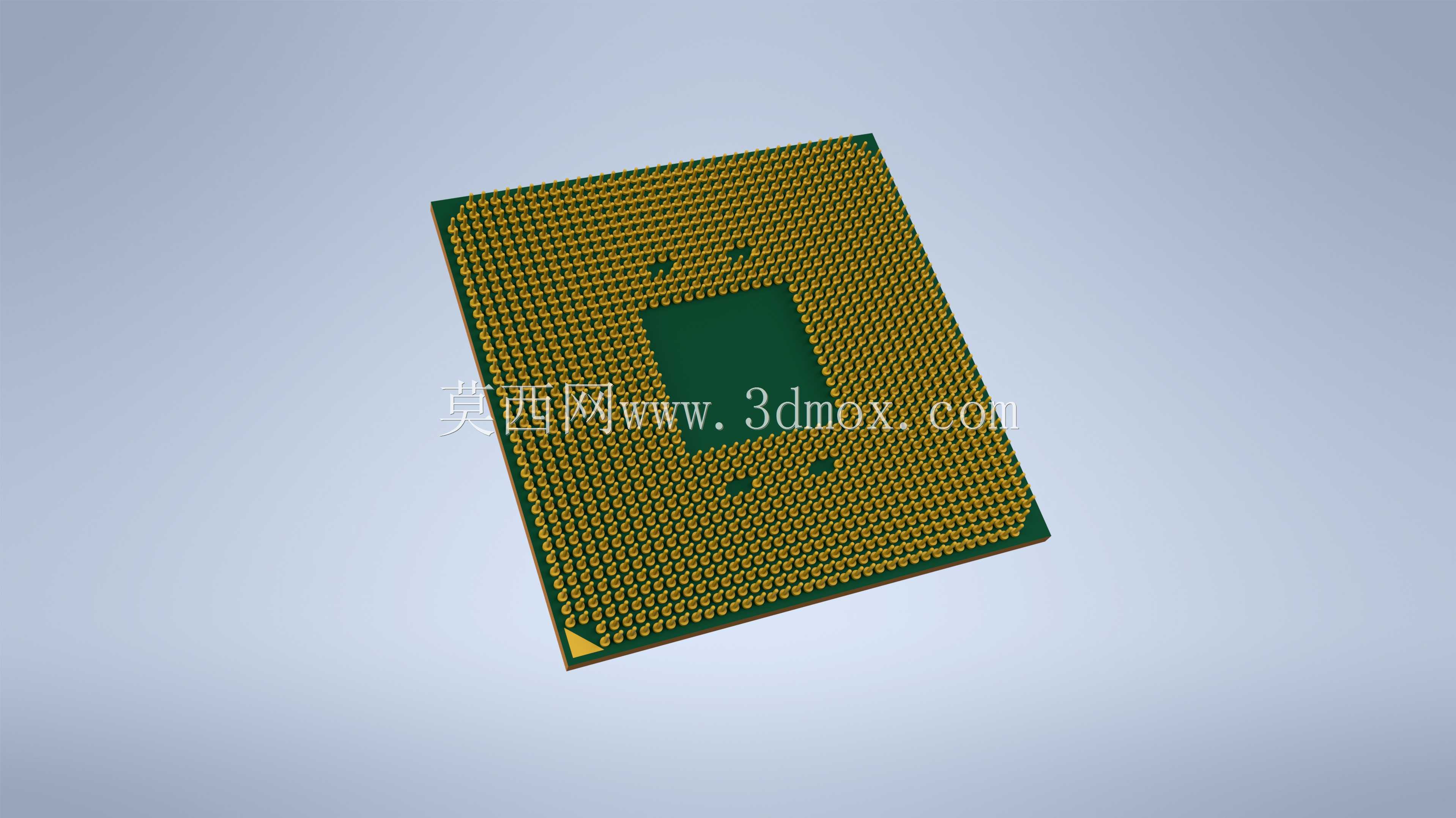 AMD Ryzen CPU