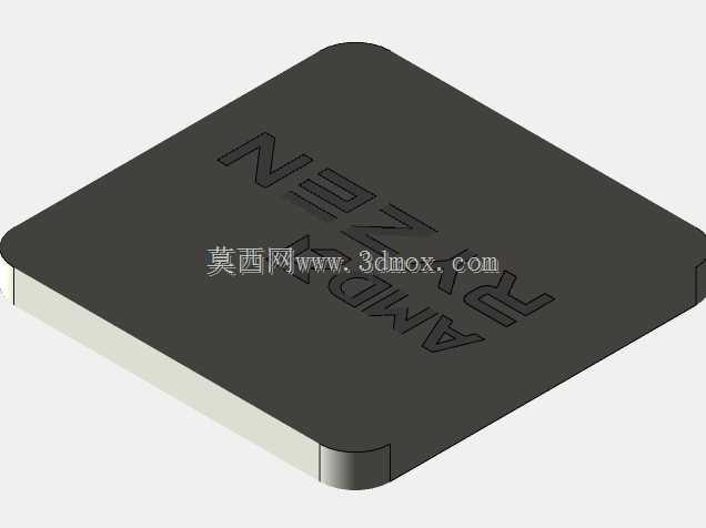 AMD Ryzen CPU