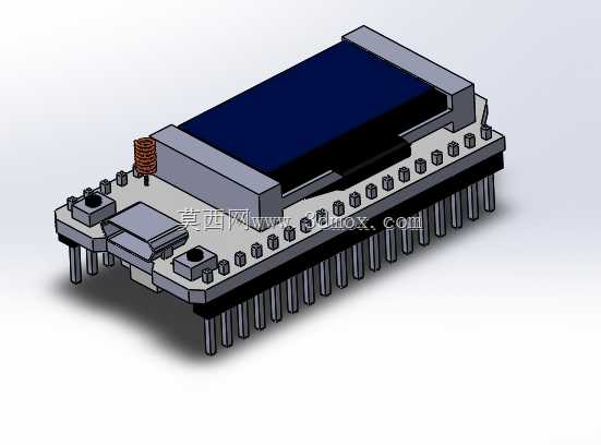 Heltec WiFi LoRa 32����