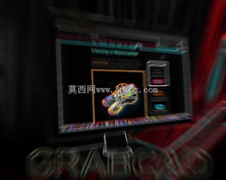 戴尔屏幕