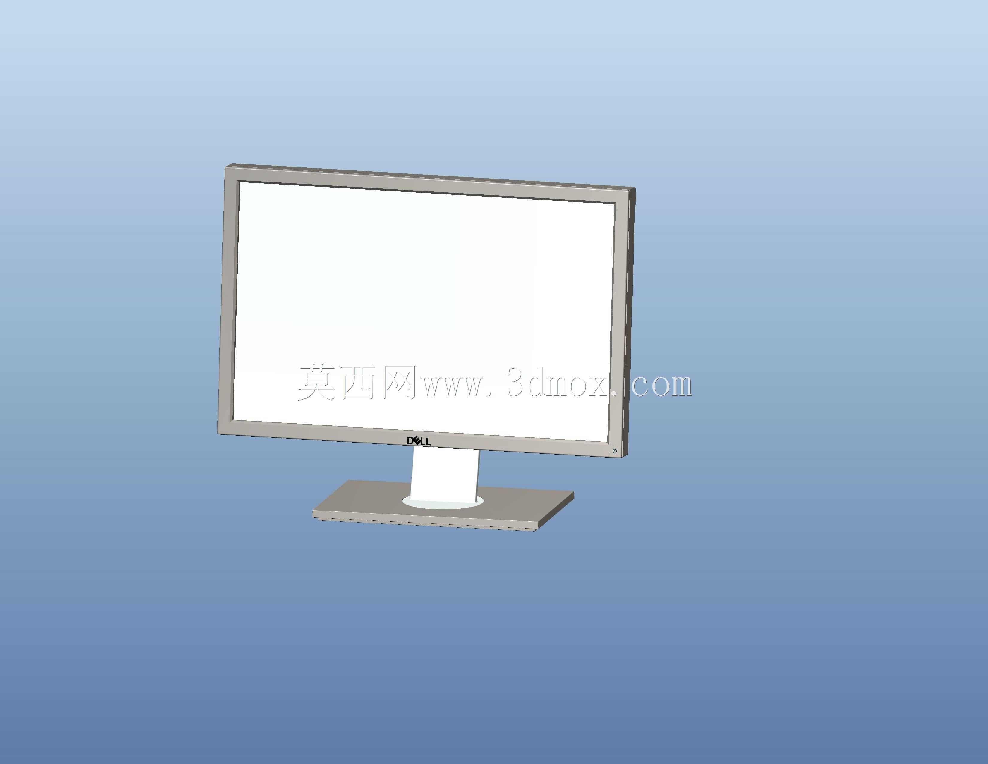 戴尔屏幕