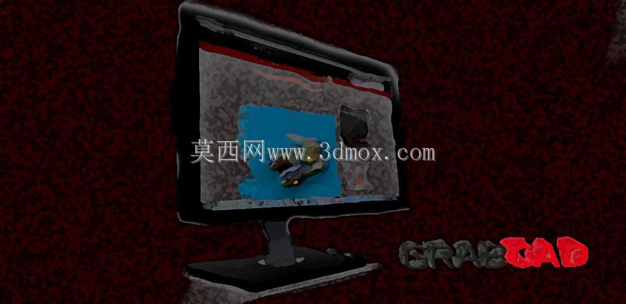 戴尔屏幕