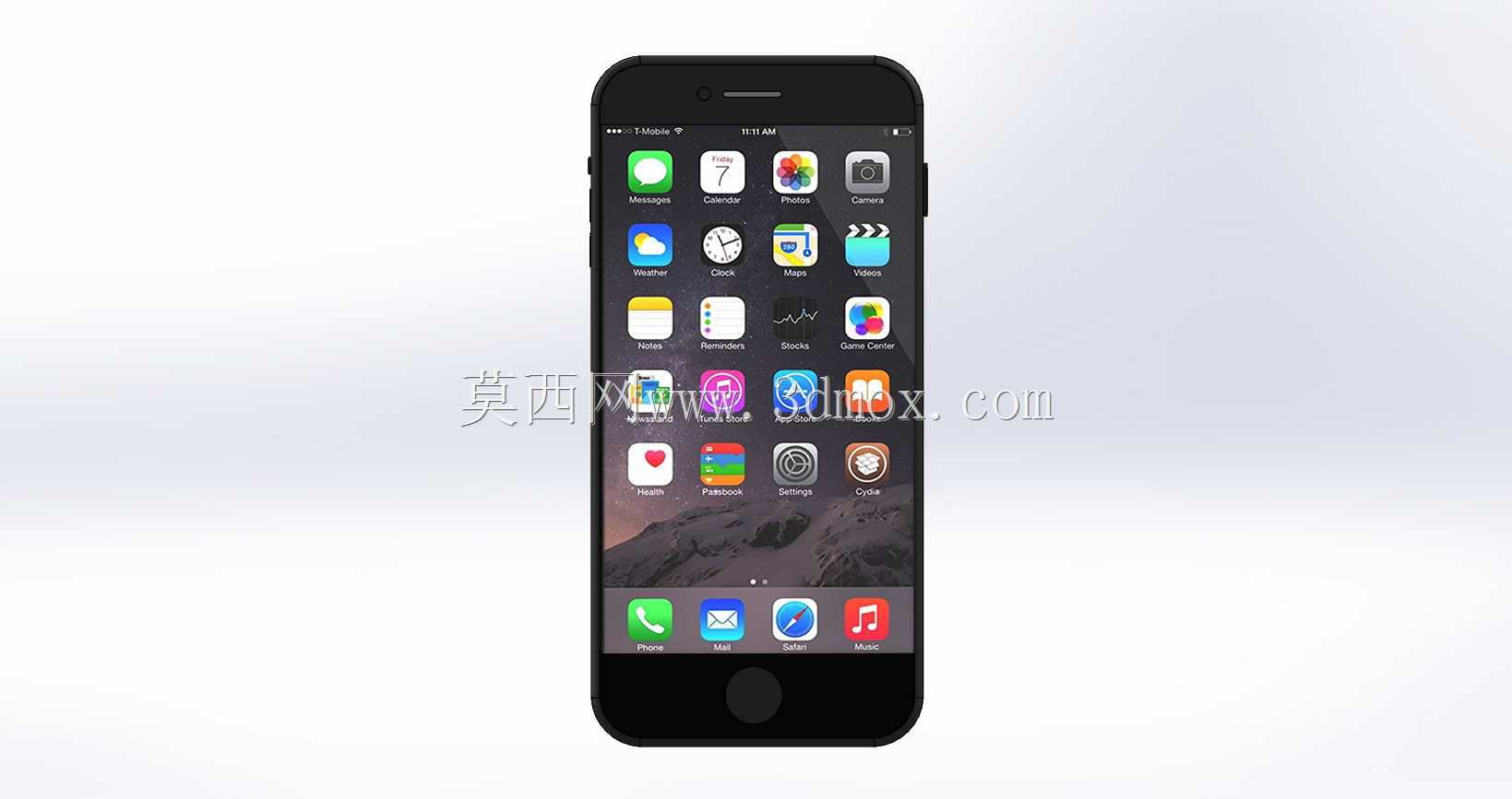 iPhone7