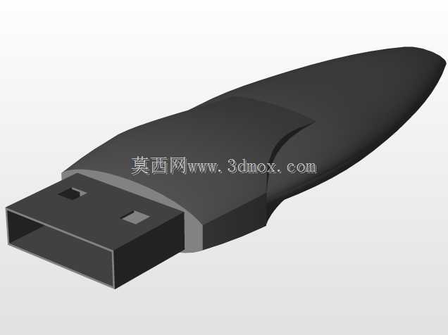 USB插头
