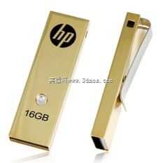 HP USB