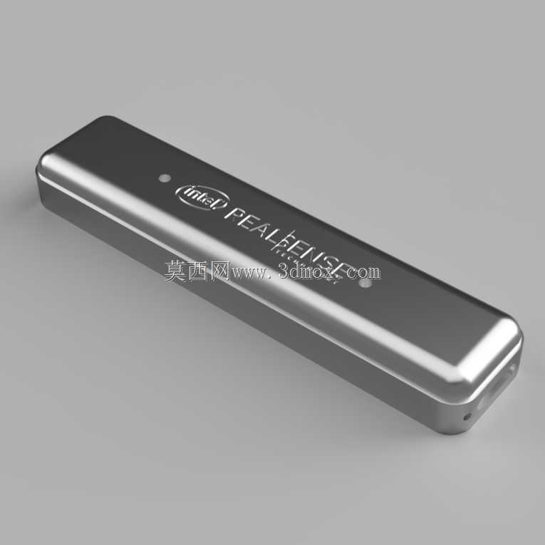英特尔?Realsense? T265跟踪摄像机