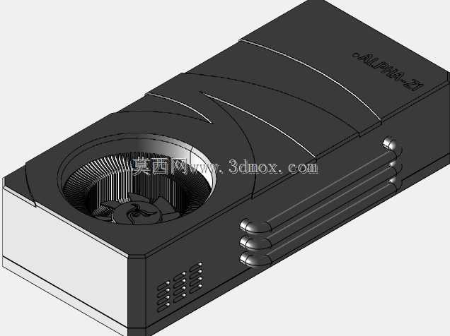 Nachtlicht Alpha Z1-��ЯʽGPU
