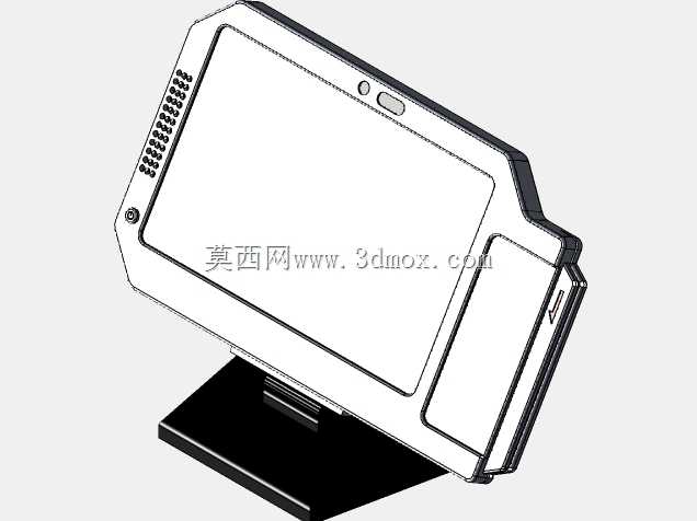 用Fawn实现黑板处理多读卡器