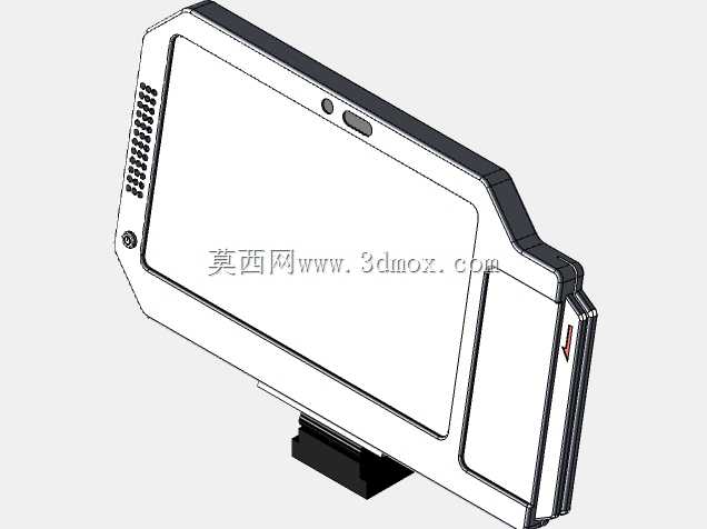 用Fawn实现黑板处理多读卡器