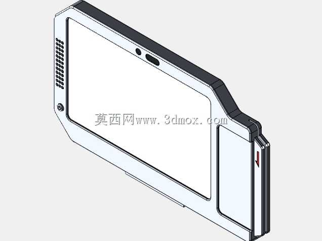 用Fawn实现黑板处理多读卡器