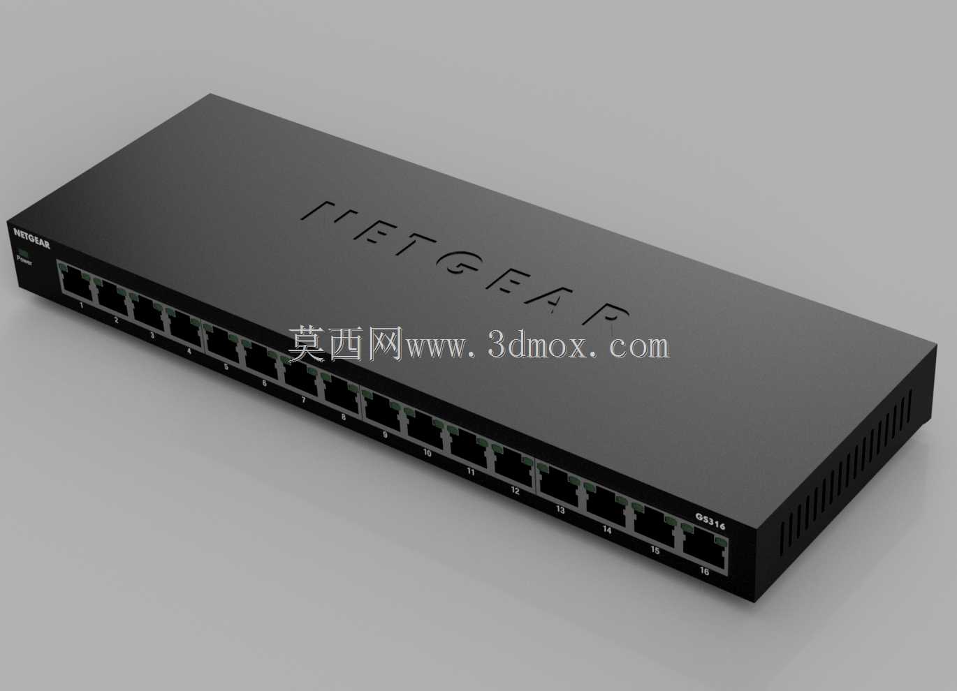Netgear GS316