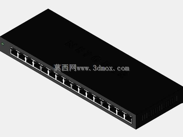 Netgear GS316