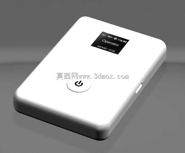 4g混合路由器热点