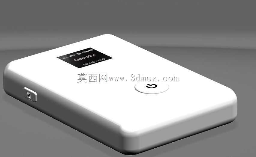 4g混合路由器热点